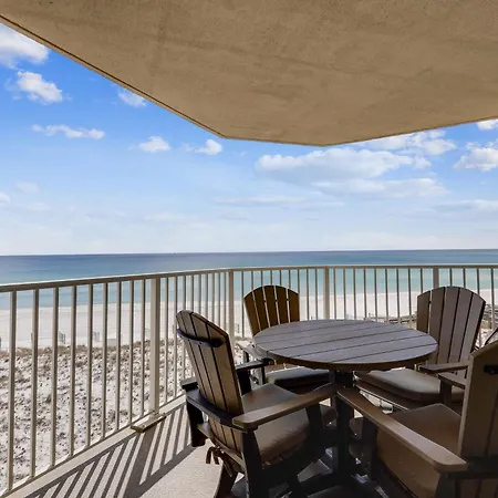 Inlet Reef 303- By Holiday Isle Properties